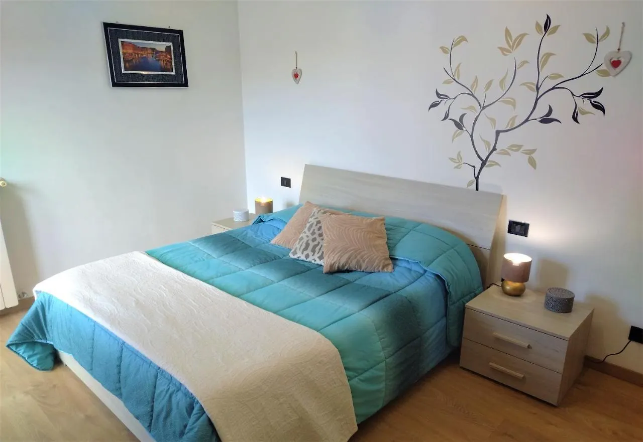 Apartment Appartamento Ca' Lela Marghera