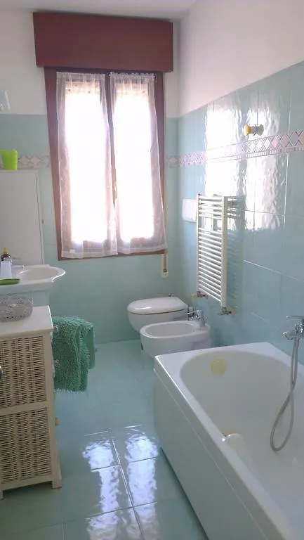 Apartment Appartamento Ca' Lela Marghera
