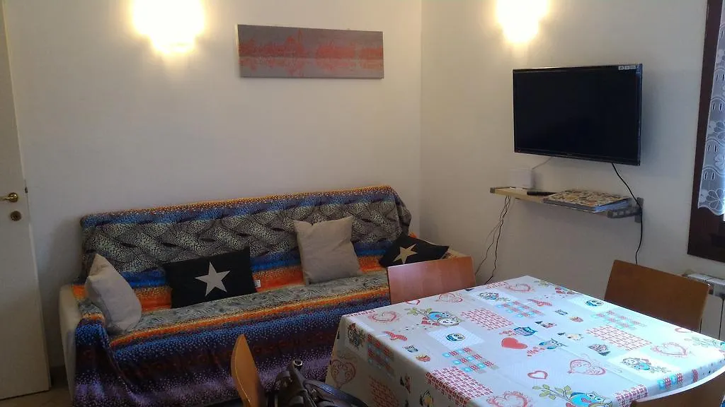 Apartment Appartamento Ca' Lela Marghera
