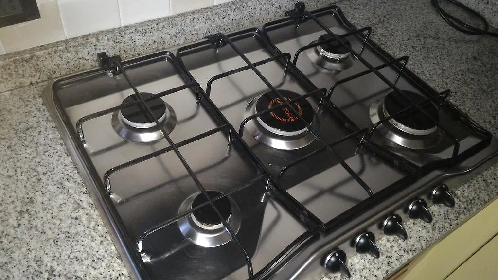 Appartamento Ca' Lela Marghera Apartment