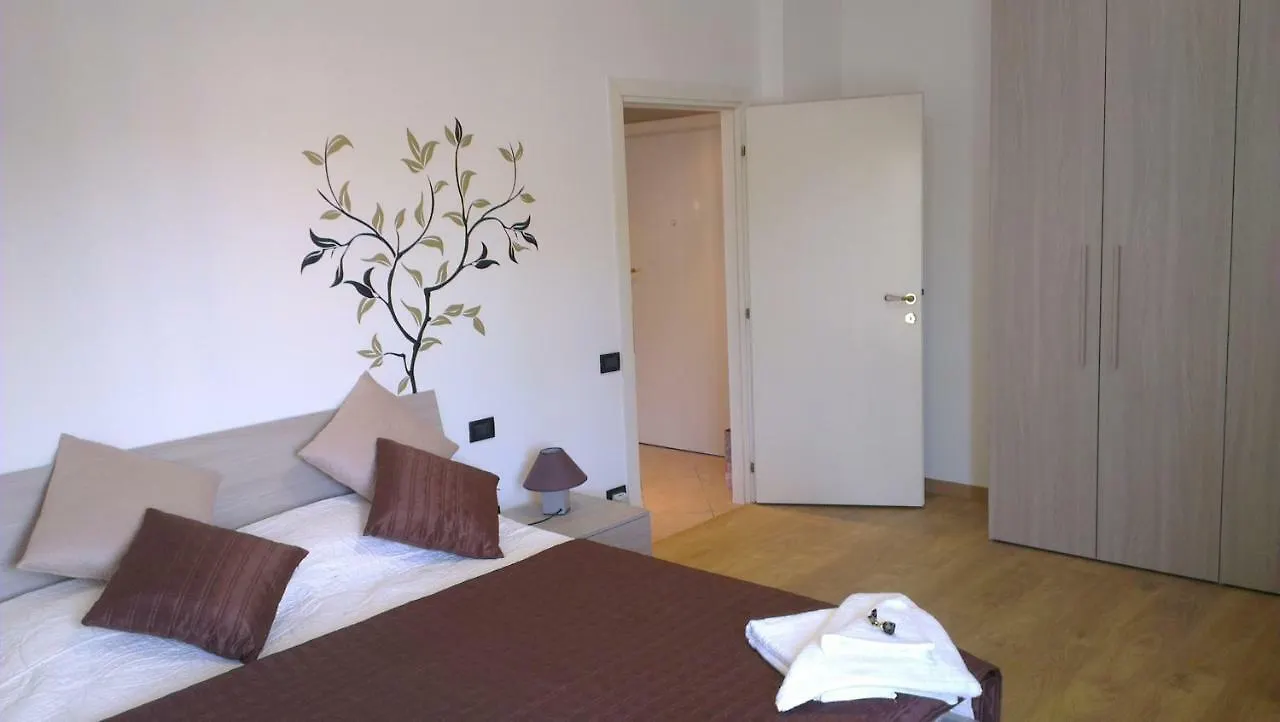 Appartamento Ca' Lela Marghera