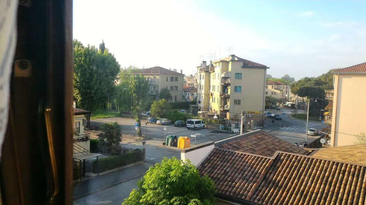 Appartamento Ca' Lela Marghera 0*,  Italy