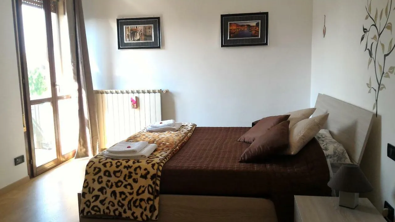 Appartamento Ca' Lela Marghera Apartment