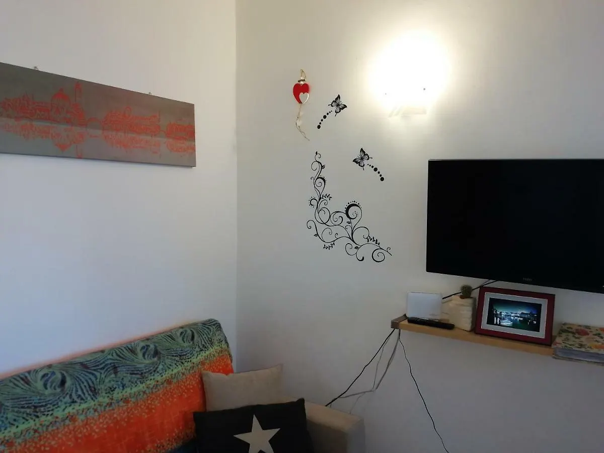 Appartamento Ca' Lela Marghera 0*,  Italy