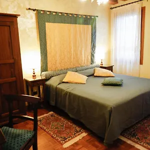 Apartamento San Marco Frezzaria, Venecia