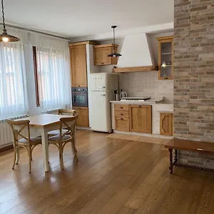 Apartamento Casa Nini, Venecia