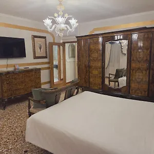 Apartamento Ca' Dell' Arte Luxury, Venecia